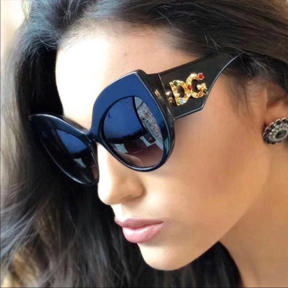 Dolce and Gabbana inspired Sunglasses